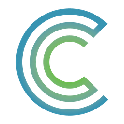 Caris College logo