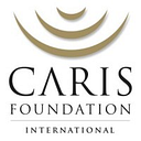 Caris Foundation logo