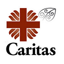 CARITAS Aotearoa New Zealand - Catholic Agency for Justice, Peace and Development logo