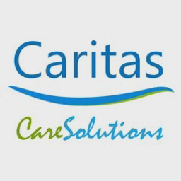 Caritas Care Solutions logo