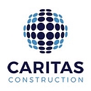 Caritas Construction logo