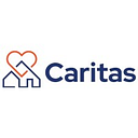 THE CARITAS CORPORATION logo