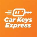 Car Keys Express logo