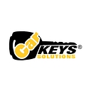 Car Keys Solutions logo