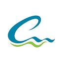 Central Arkansas Water logo