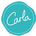 Carla Elizabeth Art logo