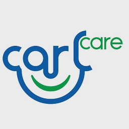 Carlcare Limited t/as Caremark (Kingston) logo