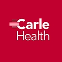 Carle Foundation Hospital logo