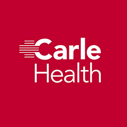 Carle Clinic logo