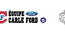 Carle Ford Inc logo