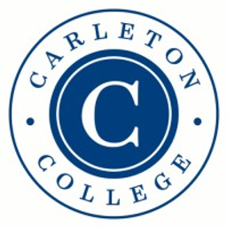 Carleton College logo