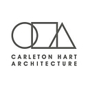Carleton Hart Architecture Pc logo
