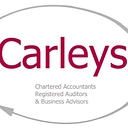 The Carley Partnership logo