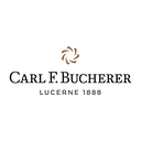 Carl F. Bucherer logo