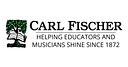Carl Fischer Music Publishing logo