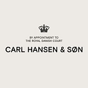 Carl Hansen & Søn logo