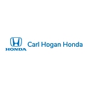 Carl Hogan Honda logo