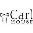 Carl House logo