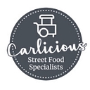 Carlicious Catering logo