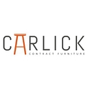 Carlick Contract Furniture Limited logo