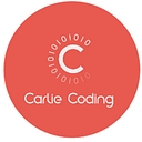 Carlie Coding logo