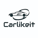 carlikeit logo