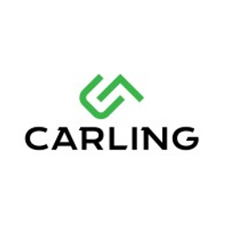 CARLING BYGG AS logo