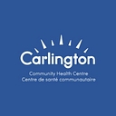 Carlington Community Health Centre logo