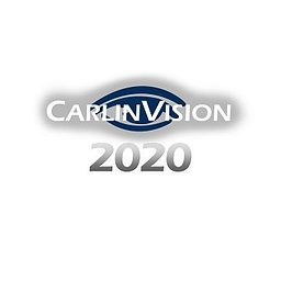 CarlinVision logo