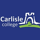 Carlisle College logo