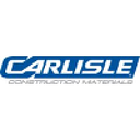Carlisle Construction Materials GmbH logo