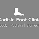 Carlisle Foot Clinic logo