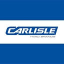Carlisle Hvac Brands logo