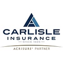 Carlisle Insurance logo
