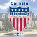 Borough of Carlisle logo