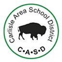 Carlisle Area School District logo