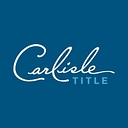 Carlisle Title logo