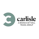 Carlisle Travel Management A Branch Of Tzell Travel Group logo
