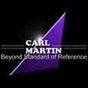 Carl Martin logo