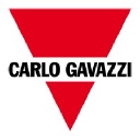 Carlo Gavazzi Uk logo
