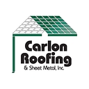 Carlon Roofing & Sheet Metal logo