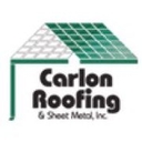 Carlon Roofing & Sheet Metal logo