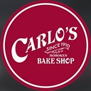 Carlo's Bakery logo