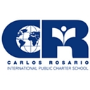 Carlos Rosario International Public Charter School logo