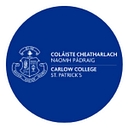 Carlow College logo