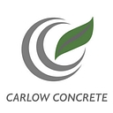 Carlow Concrete logo