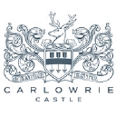 Carlowrie Castle logo