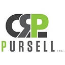 Carl R Pursell Inc logo