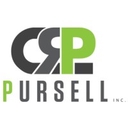 Carl R. Pursell logo