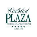 Carlsbad Plaza logo